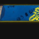 Tapis de Souris Razer Goliathus Extended Chroma Fortnite Edition - format XL (920 x 294 x 3 mm)