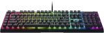 Clavier Gaming mécanique Razer BlackWidow V4 X Green Switch - AZERTY (RZ03-04700500-R3F1) – Image 2
