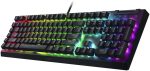 Clavier Gaming mécanique Razer BlackWidow V4 X Green Switch - AZERTY (RZ03-04700500-R3F1) – Image 5