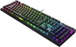 Clavier Gaming mécanique Razer BlackWidow V4 X Green Switch - AZERTY (RZ03-04700500-R3F1) – Image 3