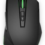 HP Souris de jeu 200 pour Pavilion Souris de jeu 200 pour HP Pavilion (5JS07AA)