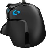 Souris gaming filaire Logitech G502 HERO (910-005471) – Image 2