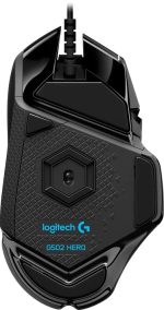 Souris gaming filaire Logitech G502 HERO (910-005471) – Image 6