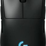 Souris sans fil Logitech PRO 2 LIGHTSPEED (910-007296)