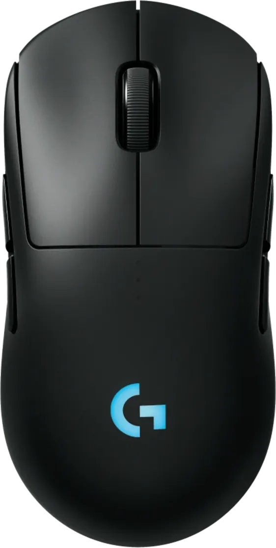 cmsowuo2n0mxeqg03hkg5opds.jpg Souris sans fil Logitech PRO 2 LIGHTSPEED (910-007296) – Image 1