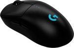 Souris sans fil Logitech PRO 2 LIGHTSPEED (910-007296) – Image 2