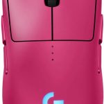 Souris Gaming Sans Fil Logitech G Pro 2 LIGHTSPEED (910-007310)
