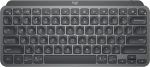 CLAVIER PROFESSIONNEL LOGITECH – Image 4