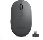 LENOVO SOURIS Multi-device Wireless Mouse (X9 Edition) Bluetooth