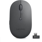 LENOVO SOURIS Multi-device Wireless Mouse (X9 Edition) Bluetooth
