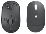 LENOVO SOURIS Multi-device Wireless Mouse (X9 Edition) Bluetooth – Image 9