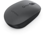 LENOVO SOURIS Multi-device Wireless Mouse (X9 Edition) Bluetooth – Image 10