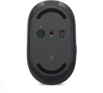LENOVO SOURIS Multi-device Wireless Mouse (X9 Edition) Bluetooth – Image 4