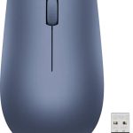 Souris sans fil USB Lenovo 530 - Abyss Blue (GY50Z18986)