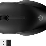 Souris sans fil double connectivité HP 255 (8R3U1AA)