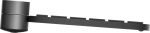 Clavier Bluetooth Multidispositif Logitech Craft - Français (AZERTY) (920-008497) – Image 5