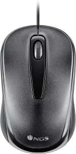 Souris filaire NGS 12000 DPI (EASYDELTA)