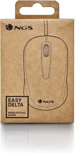 Souris filaire NGS 12000 DPI (EASYDELTA) – Image 3