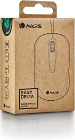 Souris filaire NGS 12000 DPI (EASYDELTA) – Image 5