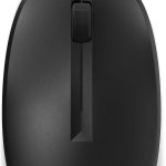 HP Souris filaire laser 128 Souris filaire laser HP 128 (265D9AA)