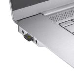 LOGITECH MX MASTER 3S - Souris sans Fil Performante en Graphite – Image 4
