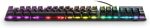 Clavier gaming rétroéclairé Energy Sistem ESG K2 Ghosthunter - AZERTY (452743) – Image 3