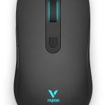 Souris gaming filaire Rapoo (V16RGB)