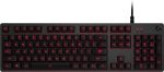 Clavier gaming rétroéclairé mécanique Logitech G G413 AZERTY – Image 3