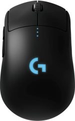 Souris gaming sans fil Logitech G Pro pour les professionnels d'eSport – Image 5