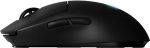 Souris gaming sans fil Logitech G Pro pour les professionnels d'eSport – Image 2