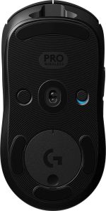 Souris gaming sans fil Logitech G Pro pour les professionnels d'eSport – Image 3