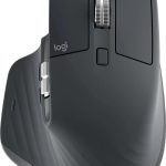 Souris sans fil Bluetooth avancée Logitech MX Master 3 (910-005694)