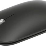 Souris Mobile Sans Fil Bluetooth Microsoft Moderne (KTF-00014)