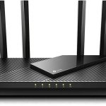 Routeur TP-Link Archer AX55 AX3000 Wi-Fi 6 (ARCHERAX55)
