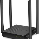 Routeur Wi-Fi TP-Link Archer C64 AC1200 Dual-Band (ARCHERC64)