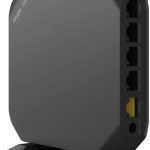 Routeur professionnel Wi-Fi 5 Reyee RG-EG105GW(T) 1267 Mbps