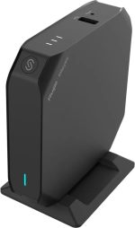 Routeur professionnel Wi-Fi 5 Reyee RG-EG105GW(T) 1267 Mbps – Image 2