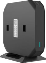 Routeur professionnel Wi-Fi 5 Reyee RG-EG105GW(T) 1267 Mbps – Image 4
