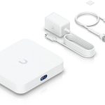 Ubiquiti Cloud Gateway Ultra – Passerelle Cloud compacte UCG-Ultra