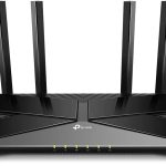 Routeur TP-Link Archer AX53 AX3000 Dual-Band Wi-Fi 6 (ARCHERAX53)