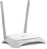 Router TP-Link 300Mbps Wireless N 300 Mbps (TL-WR840N) – Image 4
