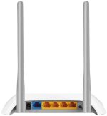 Router TP-Link 300Mbps Wireless N 300 Mbps (TL-WR840N) – Image 2