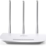 Router TP-Link N300 Wi-Fi 300 Mbps (TL-WR845N)