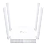 TP-Link ARCHER C24 routeur sans fil Fast Ethernet Bi-bande (2,4 GHz / 5 GHz) Blanc (ARCHER C24)