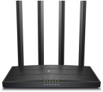 Tplink Router AC1200 Dual-Band Wi-Fi