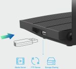 Tplink Router AC1200 Dual-Band Wi-Fi – Image 6