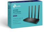 Tplink Router AC1200 Dual-Band Wi-Fi – Image 5