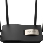 Routeur Wi-Fi 5 Reyee RG-EW1200G PRO Dual-Band 1267Mbps