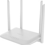 Routeur WiFi 5 Reyee RG-EW1200 Dual-Band 1200Mbps