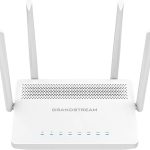 Routeur Wi-Fi bibande Grandstream GWN7052F